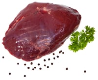 Reinsdyr Flatbiff Kuraas