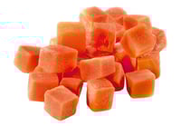 Gulrotterning Dypfryst Norrek