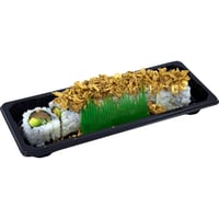 Crunch Laks 200g Sushitake