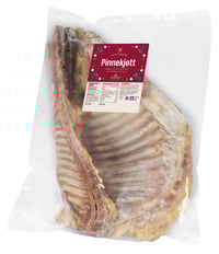 Pinnekjøtt Hel 5-pk