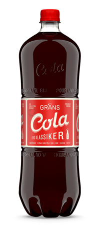 Cola Classic 1,5 l