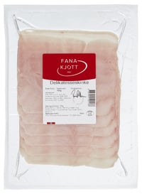 Delikatesseskinke 150g Fana Kjøtt