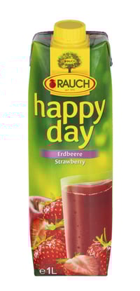 Happy Day Strawberry