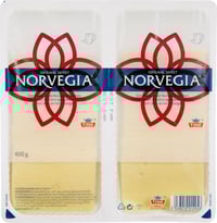 Norvegia 27% Hotellbrett, 600 g
