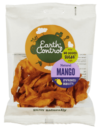Earth Control Mango 60g