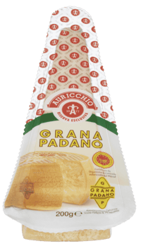 Auricchio Grana Padano 200g