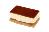 Eple Karamell Dessert