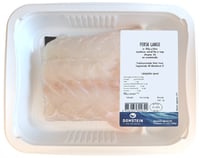 Langefilet u/Skinn 400g