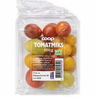 Coop Tomatmiks