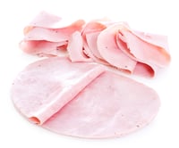 Gårdsskinke Store Skiver Jæder