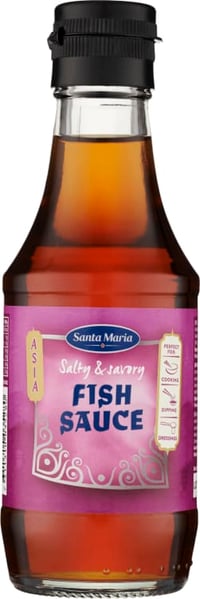 Fish Sauce 200ml St.Maria