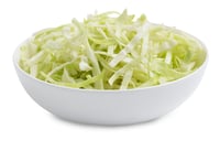 Hodekål Finstrimlet 1kg Bama