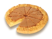 Eple og Karamellkake 1800g