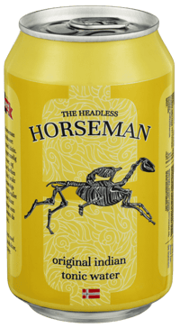 Horseman Tonic Water 0,33l