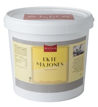 Majones Ekte 80% 5kg Alna