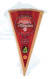 Comte Ca 3,5kg Entremont