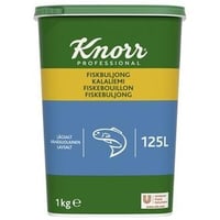 Fiskebuljong 1kg Knorr