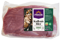 Prior Kalkunfilet 1,5kg