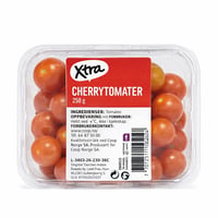 Xtra Cherrytomater