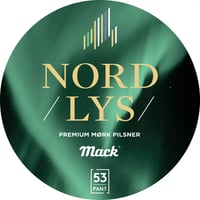 Nordlys 30l Keykeg Pant
