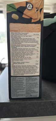 Plant Protein Vanilla Flavour