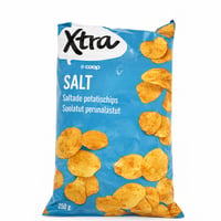 X-tra Salt