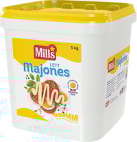 Mills Lettmajones 5kg