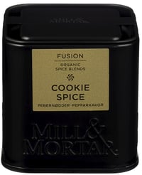 Krydder Cookie Spice 50g