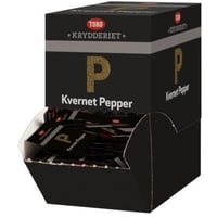 Pepper Kuvert 1000stk