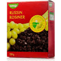 Rosiner 250g