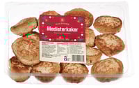 Medisterkaker 800g Fersk