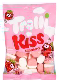 Trolli Kiss 200g