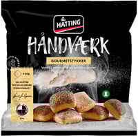 Gourmetstykker Hatting