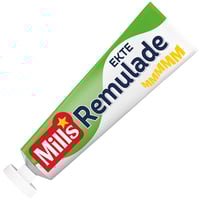 Remulade Ekte 160g Tube Mills