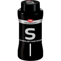 Svinekjøtt Krydder 750g