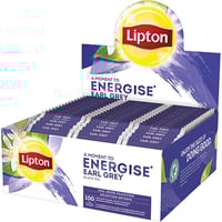 Lipton Earl Grey Te 100bg