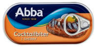 Cocktailbit Sherry 55g Abba