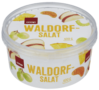 Coop Waldorfsalat 400g