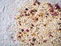 Müsli Energi 5kg Økologisk Frokostblanding