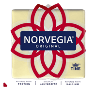 Norvegia ca 500g