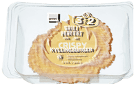Coop Crispy Kyllingburger 300g