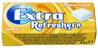 Extra Refreshers Tropical