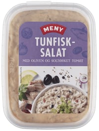 Tunfisksalat 200g Meny