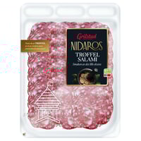 Trøffelsalami Nidaros 80g Grilstad