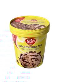 Freia Melkesjoko 450ml Hennig-Olsen