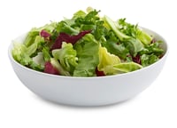 Salatblanding Lux 1kg Bama