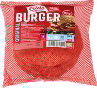 Original Burger 400g