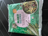 Mixed Beans with spices