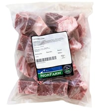 Lammemix i Biter 1kg