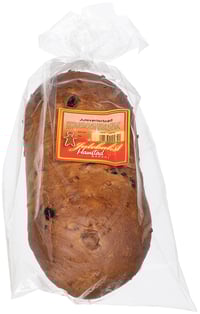 Julevørterbrød 750g Hamstad Bakeri